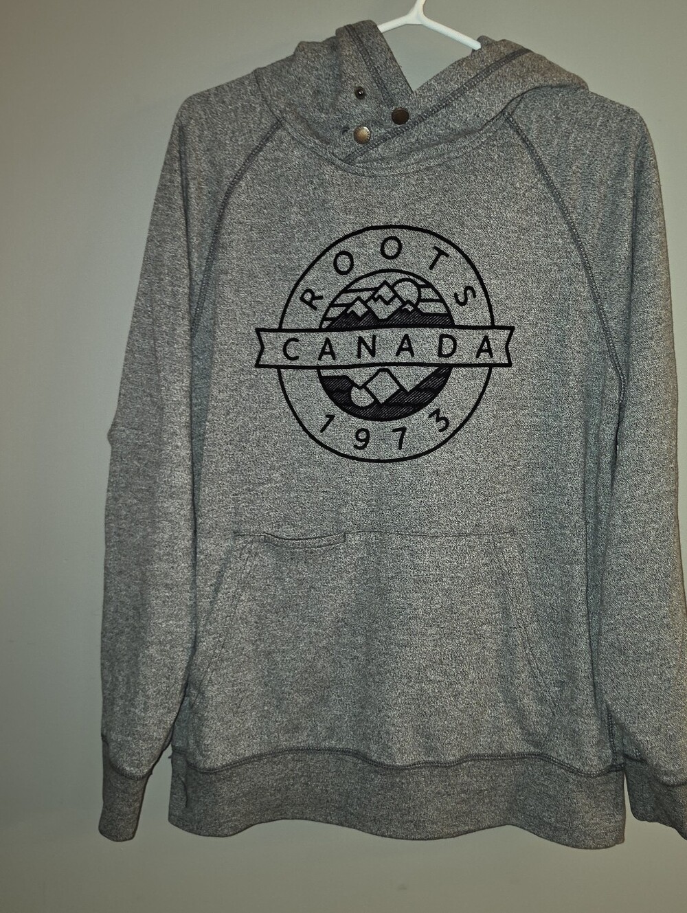 Roots Hoodie